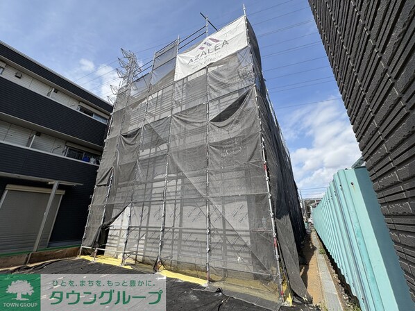 アザーレ・パッシオ本厚木Bの物件内観写真